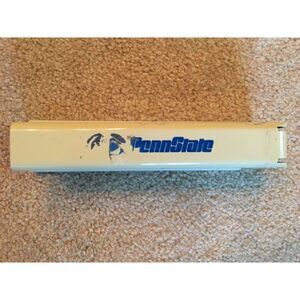 BATES 9000 VINTAGE PENN STATE STAPLER